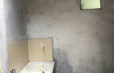 Imagem 4: VENDO CASA NO CENTRO BAIRRO LIRA COM 1 QUARTO 1 WC SALA QUINTAL