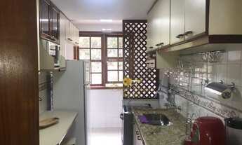 Imagem 2: Apartamento para Venda em Teresópolis, Green Valleiy, 2 dormitórios, 1 suíte, 2 banheiros