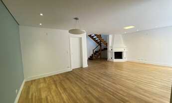 Imagem 4: Casa 03 suítes com piscina e espaço gourmet