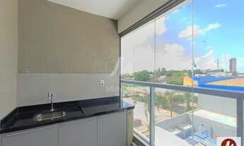 Imagem 5: Apartamento (tipo - padrao) 1 dormitórios/suite, portaria 24hs, lazer, espaço gourmet, sal