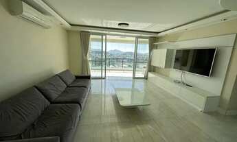 Imagem: Majestic apartamento para venda com 166