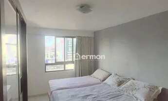 Imagem 6: Apartamento com 2 dormitórios à venda por R$ 320.000,00 - Lagoa Nova - Natal/RN