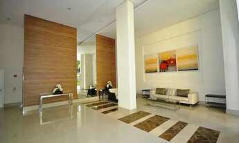 Imagem 2: São Paulo - Apartamento Padrão - Paraíso