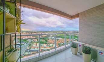 Imagem 7: Apartamento .. 30 metros quadrados com 1 quarto em Edson Queiroz - Fortaleza - CE