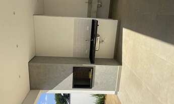 Imagem 7: Belissima casa a venda em condominio - Boituva-SP