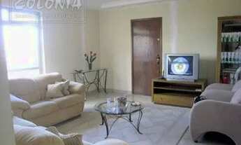 Imagem: Santo André - Apartamento Padrão - Santa