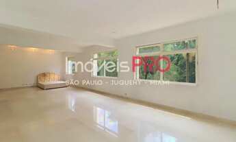 Imagem 2: Ao lado do Shopping Iguatemi, Clube Pinheiros e Hebraica