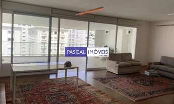 Imagem 2: SãO PAULO - Apartamento Padrão - Itaim Bibi