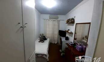 Imagem 2: Casa com 4 dormitórios à venda, 284 m² por R$ 1.100.000,00 - Jardim Nosso Lar - São Paulo