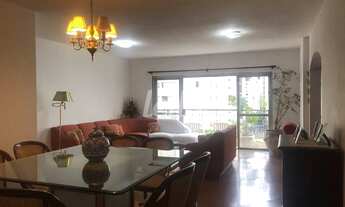 Imagem: São Paulo - Apartamento Padrão - Moema