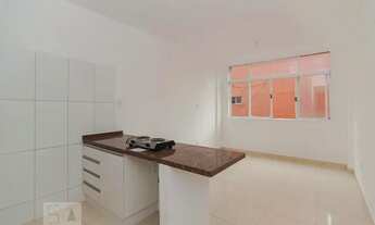 Imagem: Apartamento para Aluguel - Santa Cecília