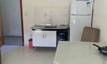 Imagem 5: Loft na Trindade