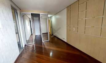 Imagem 7: Apartamento com 3 dormitórios, 165 m² - venda por R$ 1.300.000,00 ou aluguel por R$ 7.278