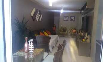 Imagem 7: Casa c/ piscina condomínio Rio São Lourenço