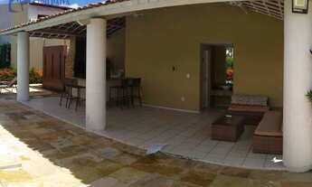 Imagem 7: Casa à venda, 140 m² por R$ 520.000,00 - José de Alencar - Fortaleza/CE