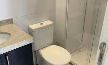 Imagem 4: Apartamento para Aluguel - Panamby, 1 Quarto, 41 m2