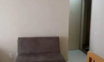 Imagem 5: Apartamento para aluguel possui 50 metros quadrados com 2 quartos em Cambuci - São Paulo