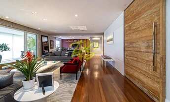 Imagem 2: Lindo apartamento a venda no condomínio Particolare