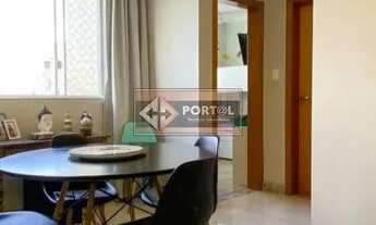 Imagem 3: Belo Horizonte - Apartamento Padrão - São João Batista (Venda Nova