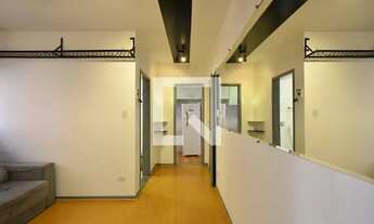 Imagem 5: Apartamento para Aluguel - Vila Clementino, 1 Quarto, 34 m2