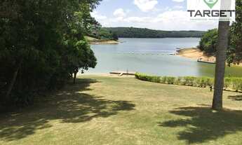 Imagem 5: Casa com 5 dormitórios para alugar, 381 m² por R$ 19.800,00/mês - Ressaca - Ibiúna/SP