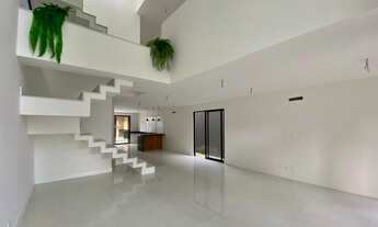 Imagem 3: Casa de condomínio para venda tem 350 metros quadrados com 3 quartos