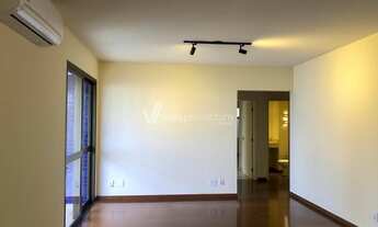 Imagem 3: Apartamento - Cambuí - Campinas