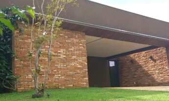 Imagem: Casa em Condomínio para Locação em Ribeirão