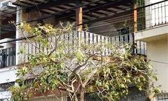 Imagem: Sobrado Água Fria