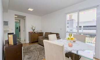 Imagem 6: CURITIBA - Apartamento Padrão - Mercês