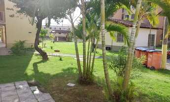 Imagem 2: Apartamento para venda com 45 metros quadrados com 2 quartos em Campo Grande - Rio de Jane