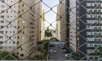 Imagem 6: Apartamento para Aluguel - Água Branca, 1 Quarto, 31 m2