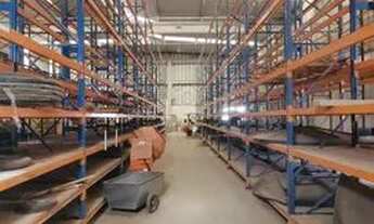 Imagem 4: Barracão para aluguel possui 900 metros quadrados