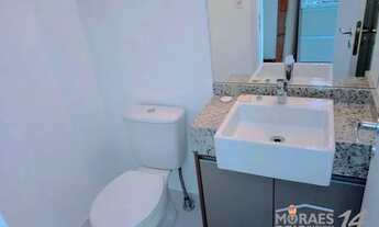 Imagem 4: Studio Mobiliado no Brooklin 22 metros Localização Privilegiada em frente ao Metro Brookli