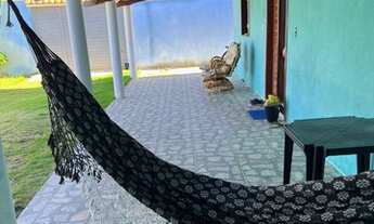 Imagem: Aluga se casa de praia