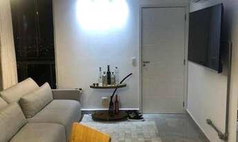 Imagem 6: STUDIO JK CAMPOLIM - SEMI-MOBILIADO - 2 VAGAS DE GARAGEM - PARQUE CAMPOLIM - SOROCABA-SP