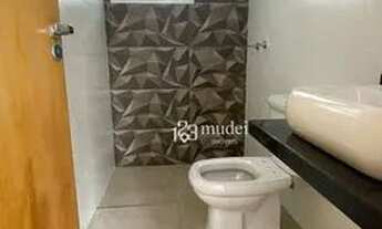 Imagem 6: Apartamento com 2 dormitórios à venda, 62 m² por R$ 545.000,00 - Jardim São José - Braganç