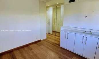 Imagem 3: Apartamento para Venda em Campinas, Loteamento Alphaville Campinas, 3 dormitórios, 3 suíte