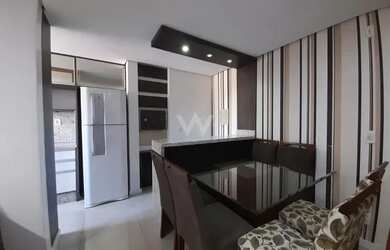 Imagem 5: Apartamento mobiliado Centro Novo Hamburgo