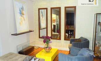 Imagem 7: Apartamento com 3 dormitórios à venda, 130 m² por R$ 1.300.000,00 - Jardim Avelino - São P