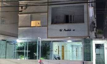 Imagem: Excelente apartamento sendo reformado para