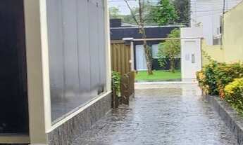 Imagem 5: Casa Térrea Le Village Blanc, 3 qtos, Piscina e Churrasqueira