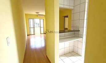 Imagem: LONDRINA - Apartamento Padrão - Residencial