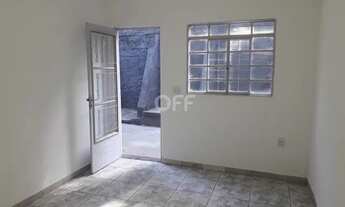 Imagem 4: Casa - Vila Industrial - Campinas