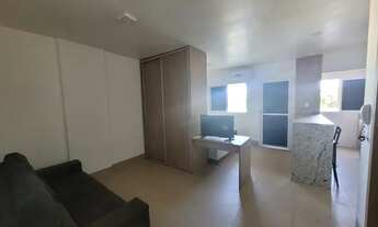 Imagem 5: Flat para aluguel possui 39 m² com 01 quarto no Bairro Morada da Colina - Uberlândia - MG