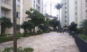 Imagem: Apartamento com 3 dorms, Jardim Monte Alegre