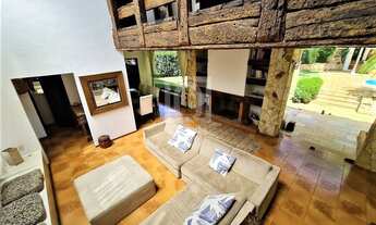 Imagem 6: Casa à venda Condomínio Lago Azul Golf Clube - Araçoiaba da Serra