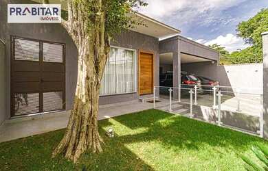 Imagem 2: Casa com 4 dormitórios, 340 m² - venda por R$ 4.150.000,00 ou aluguel por R$ 26.342,13/mês