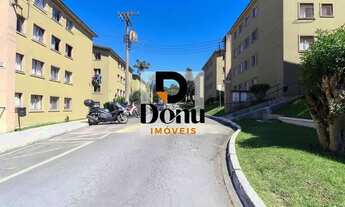 Imagem: APARTAMENTO RESIDENCIAL em CURITIBA - PR