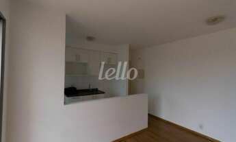 Imagem 3: São Paulo - Apartamento Padrão - Mooca